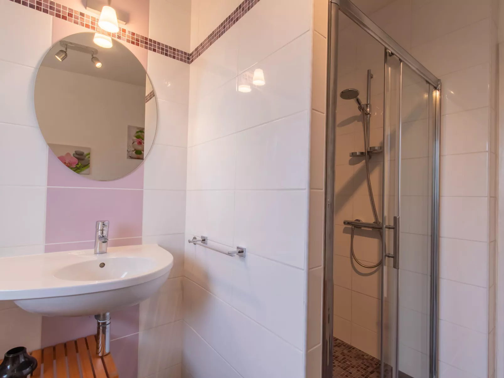 Maison de Plain Pied - Vue Mer-Inside
