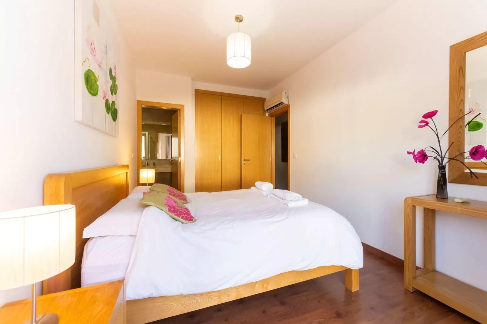Fuseta Ría Resort Algarve-Bedroom