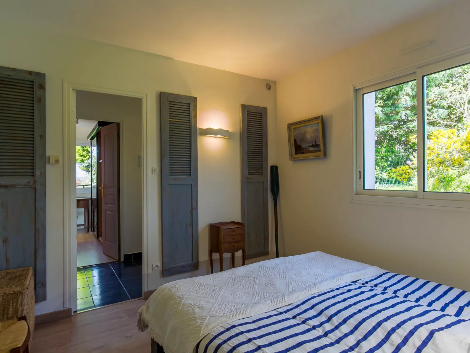 Villa Panorama Mer-Inside