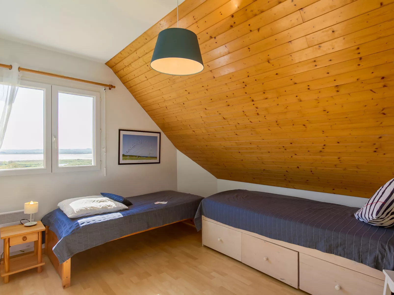 Villa Panorama Mer-Inside