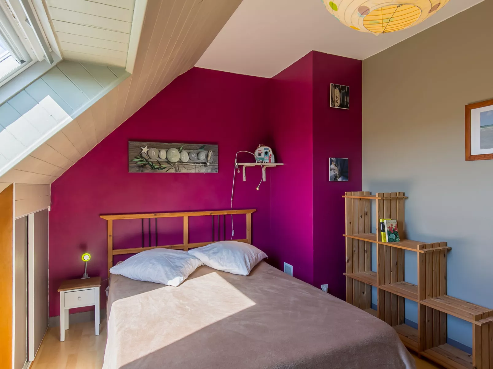 Villa Panorama Mer-Inside