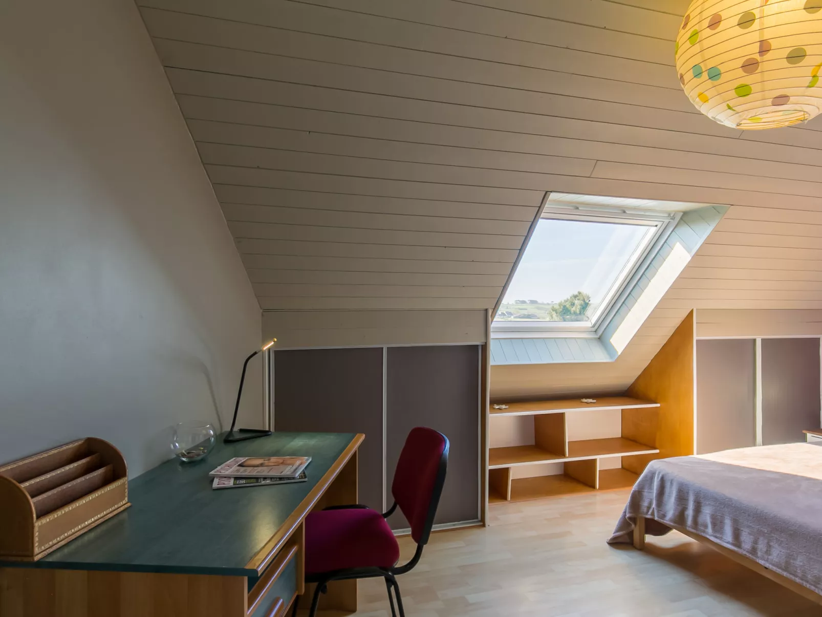 Villa Panorama Mer-Inside