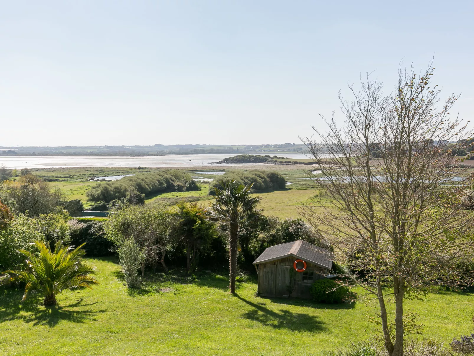 Villa Panorama Mer-Outside