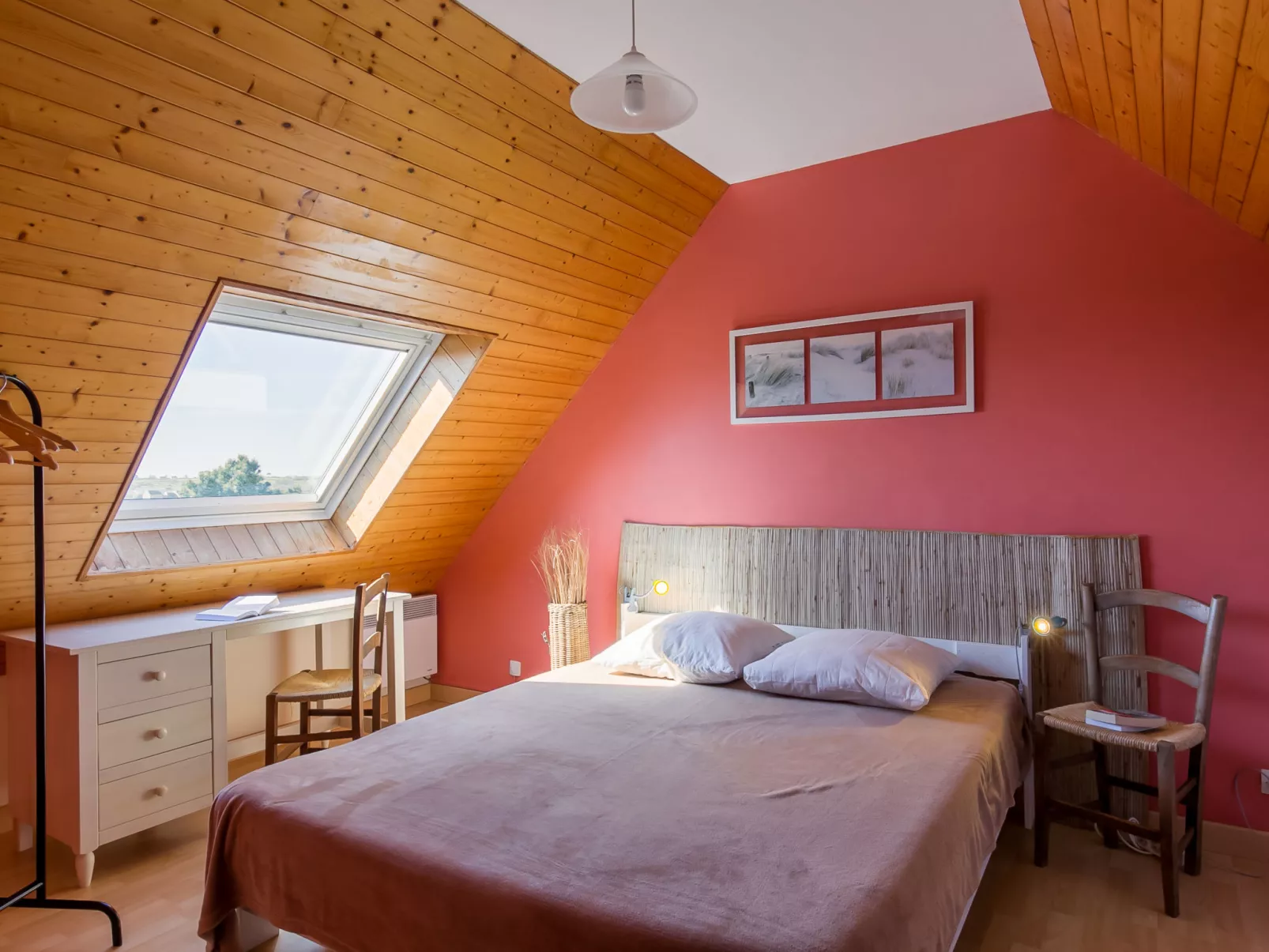 Villa Panorama Mer-Inside
