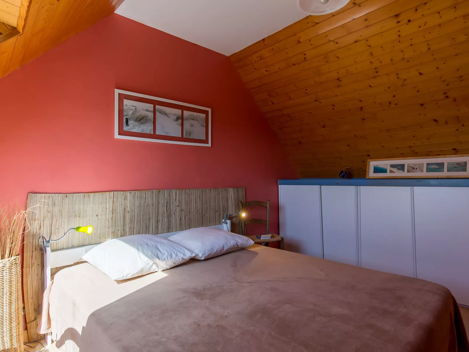 Villa Panorama Mer-Inside