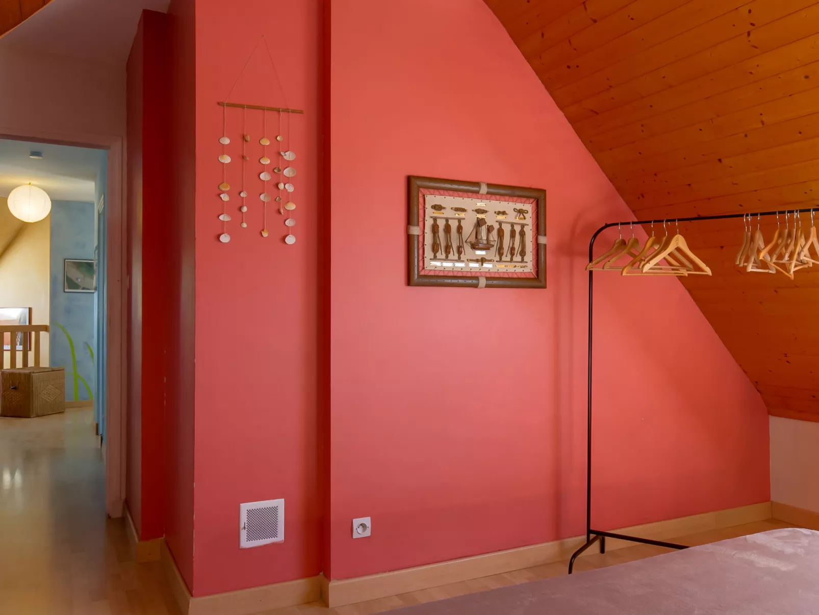 Villa Panorama Mer-Inside