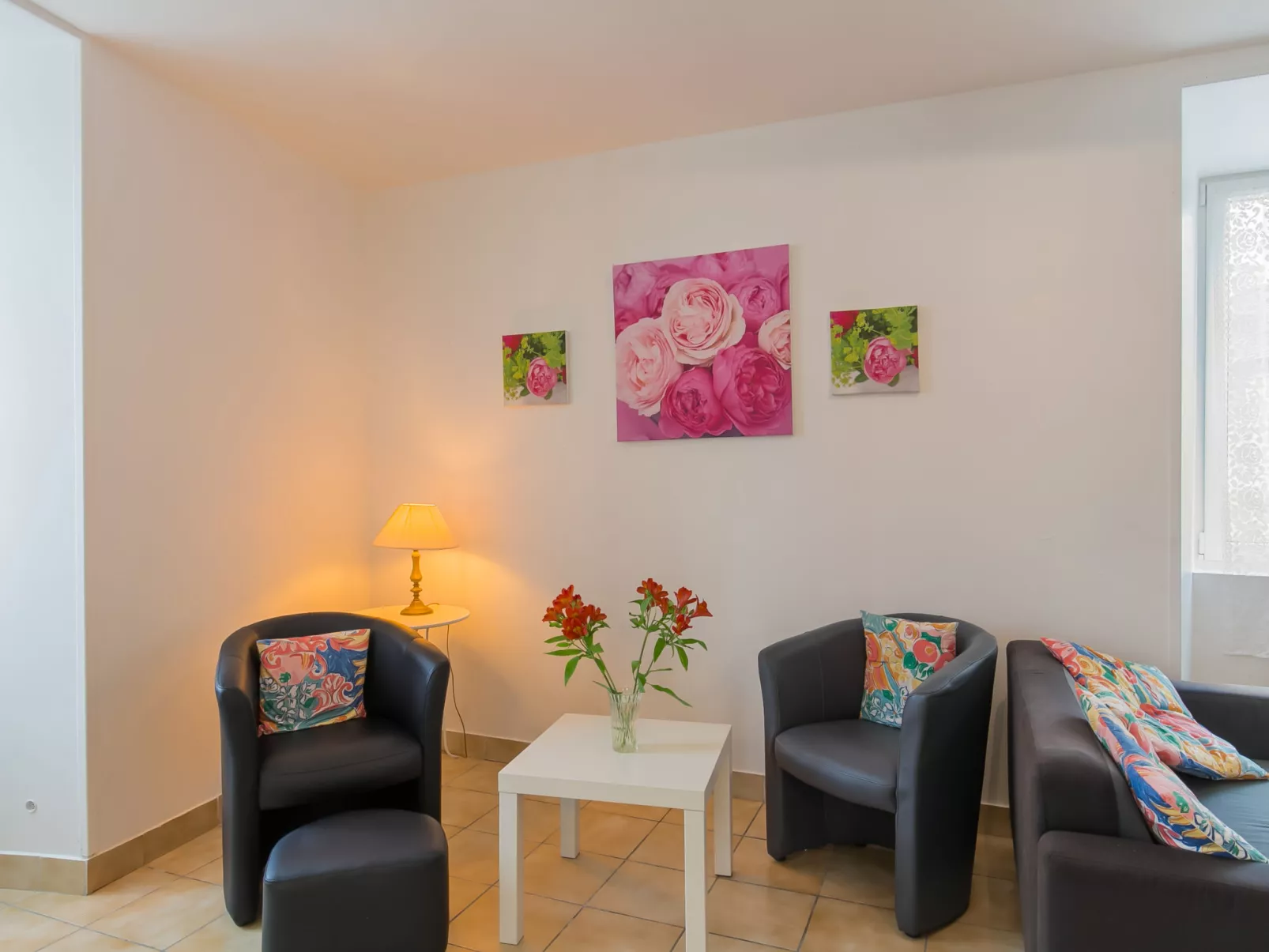 Le Manoir-Inside