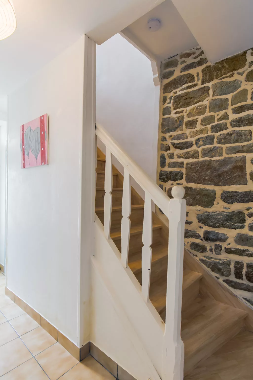 Le Manoir-Inside