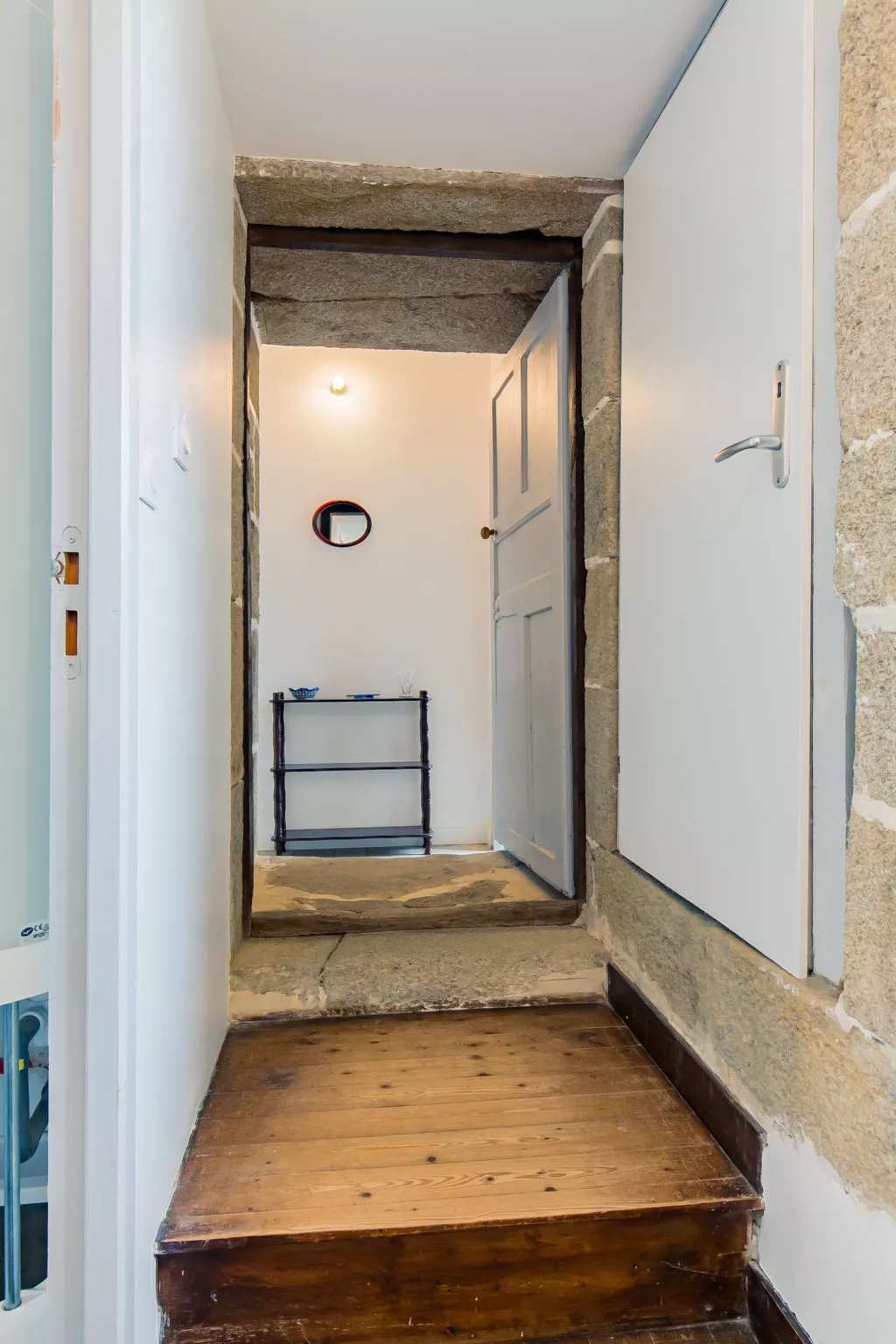 Le Manoir-Inside