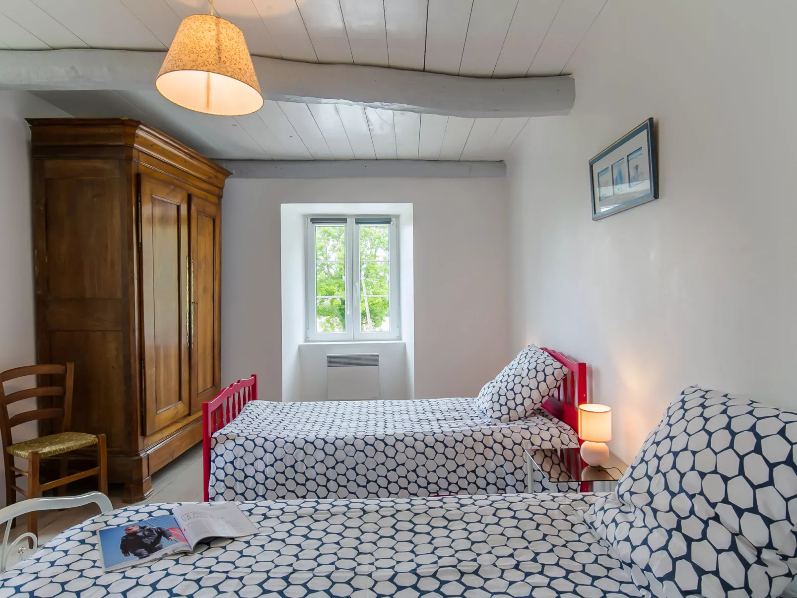 Le Manoir-Inside