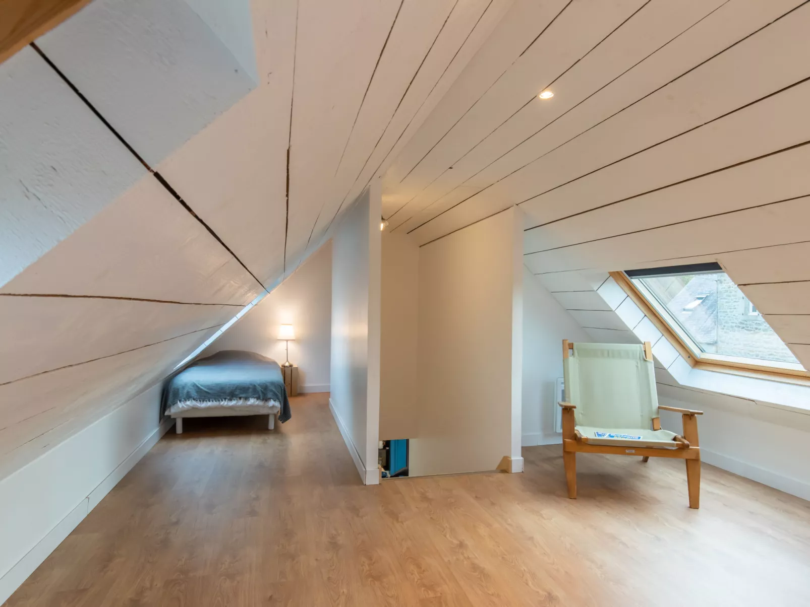Le Petit Bonheur-Inside