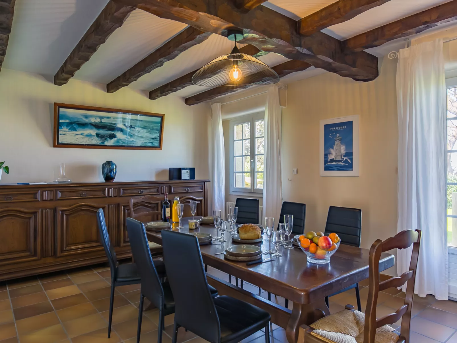 Saint Gonvel-Drinnen