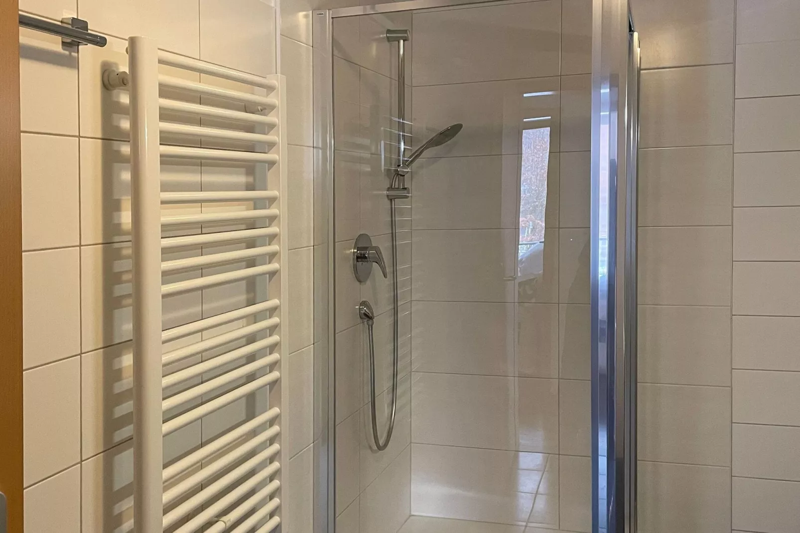 Luxery Salzkammergut Apartment A-Bathroom