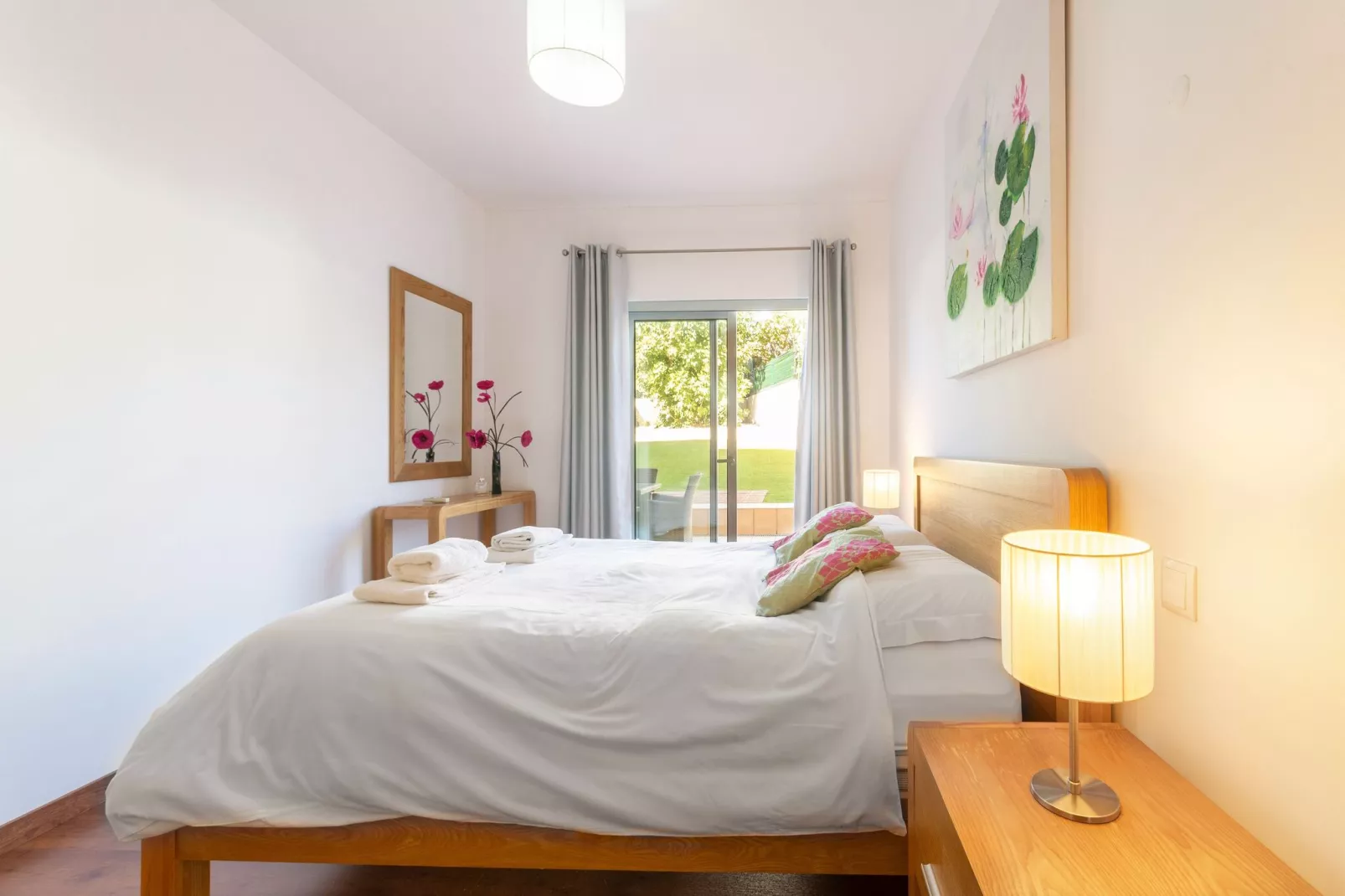 Fuseta Ría Resort Algarve-Bedroom