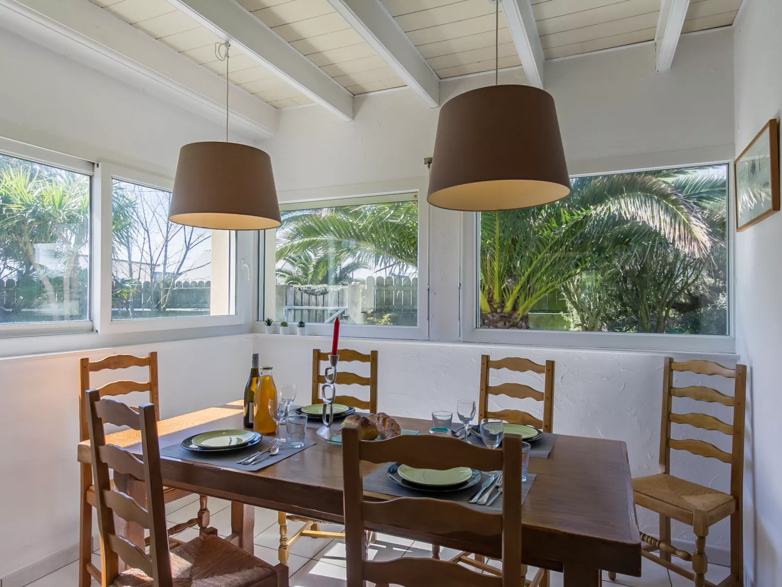 Le Triskell-Inside
