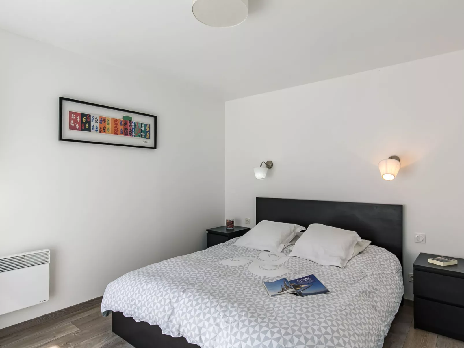 Le Triskell-Inside