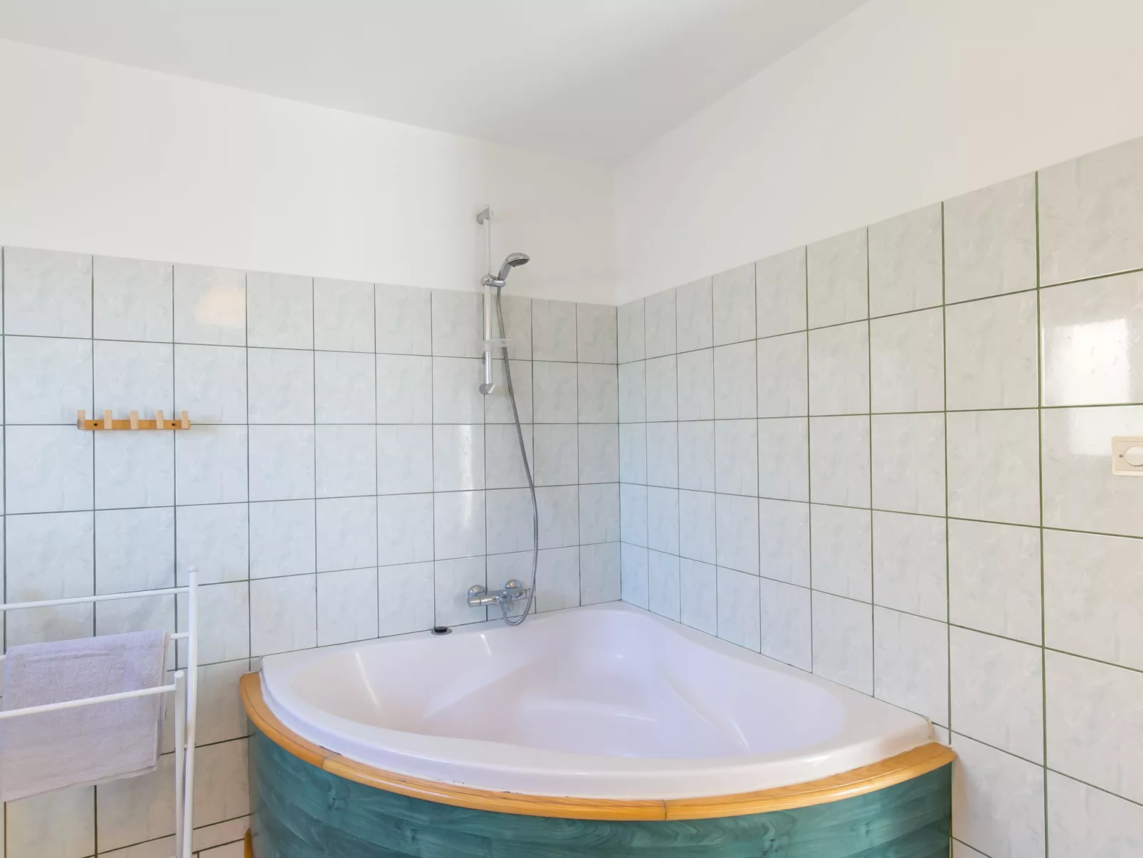 Le Triskell-Inside