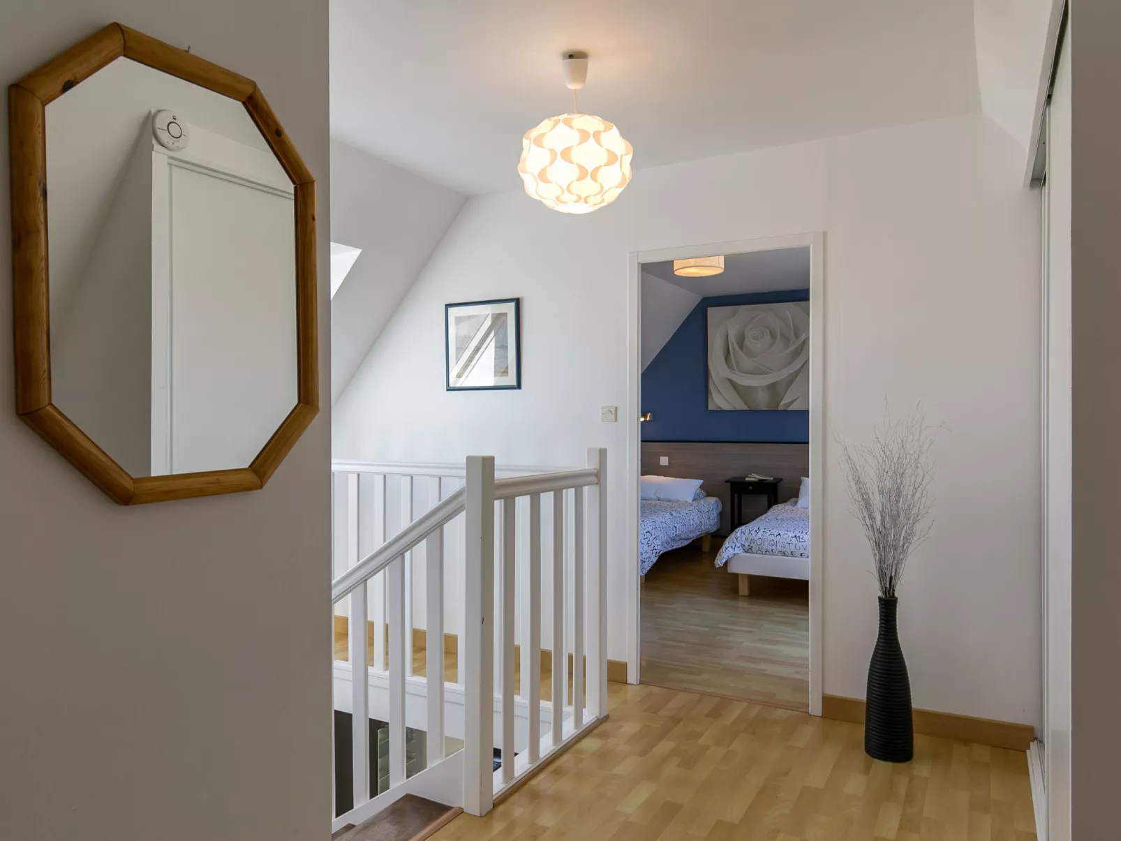 Le Triskell-Inside