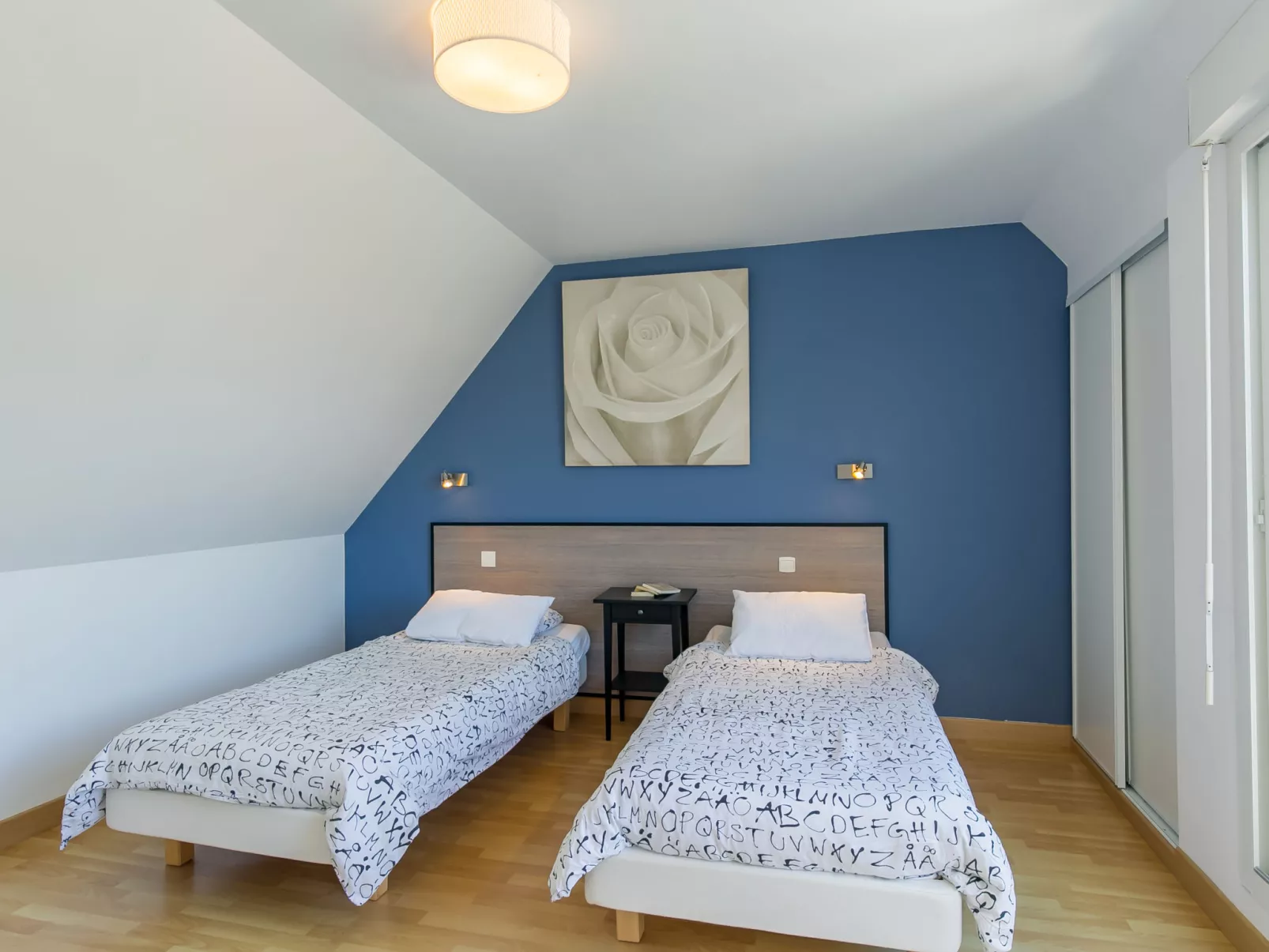 Le Triskell-Inside
