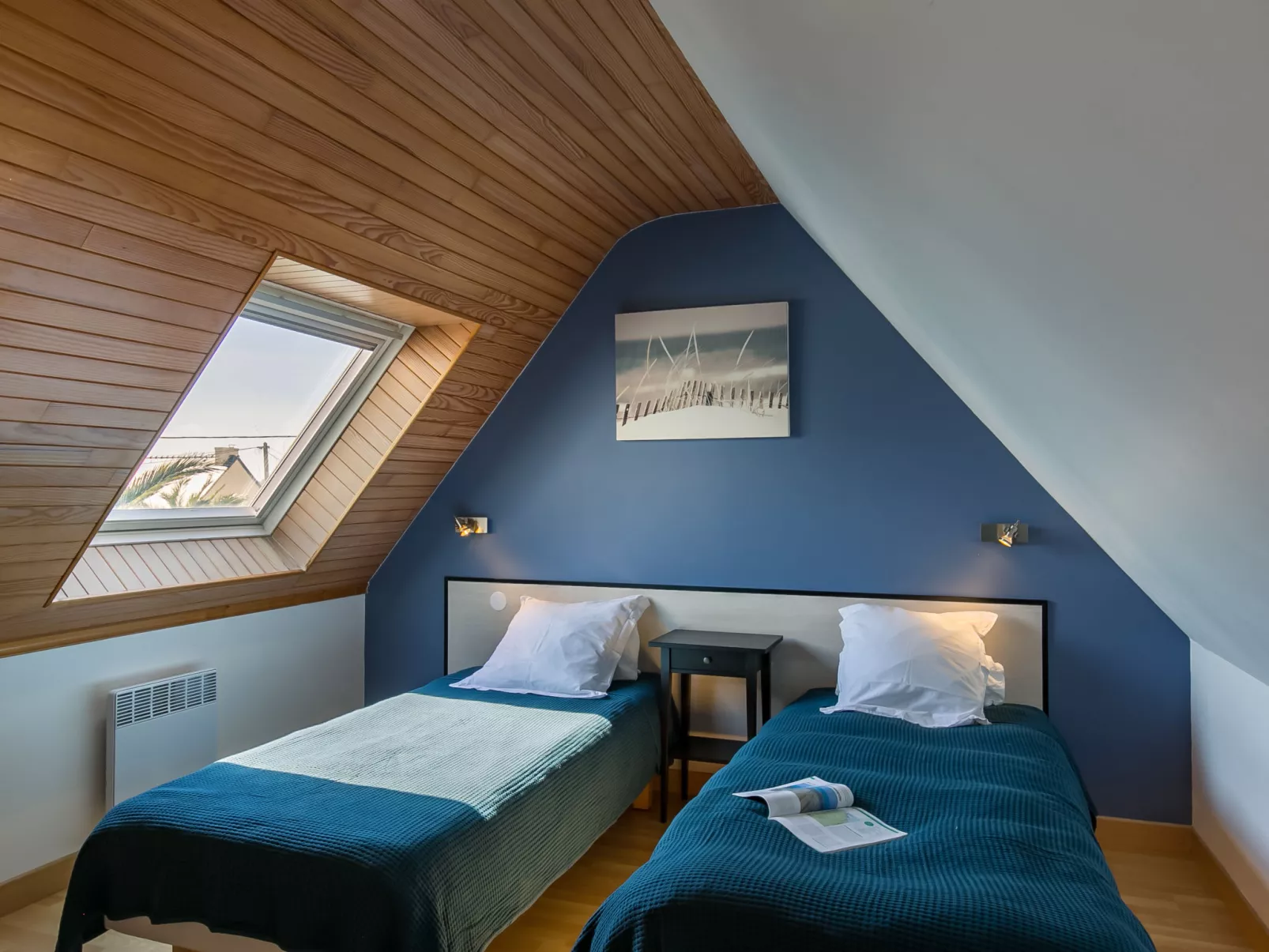 Le Triskell-Inside