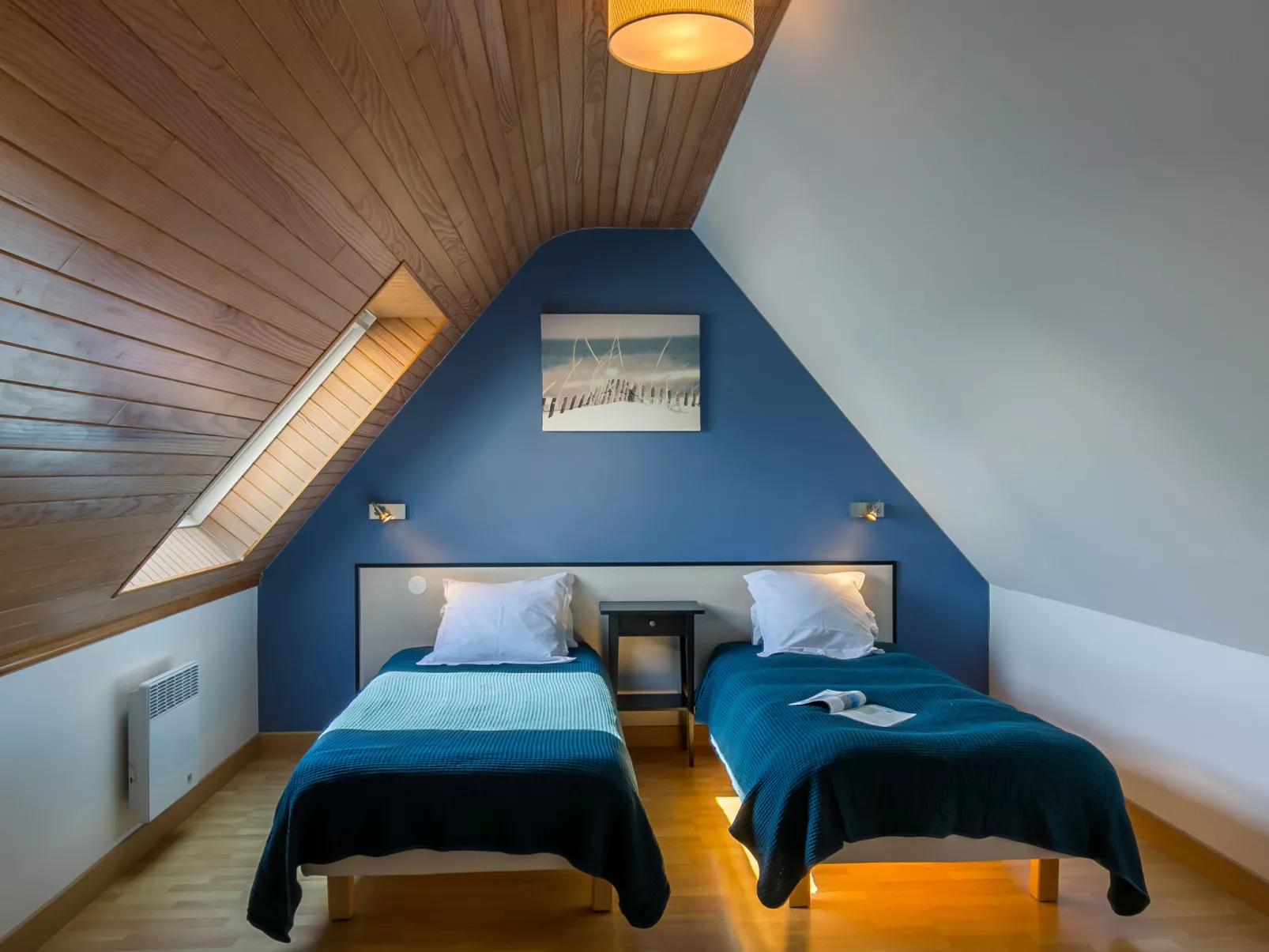 Le Triskell-Inside