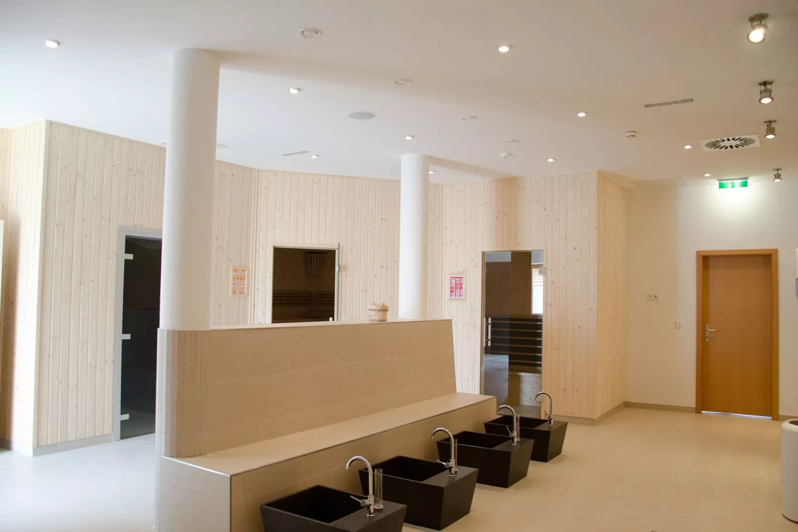 Luxery Salzkammergut Apartment A-Park facilities
