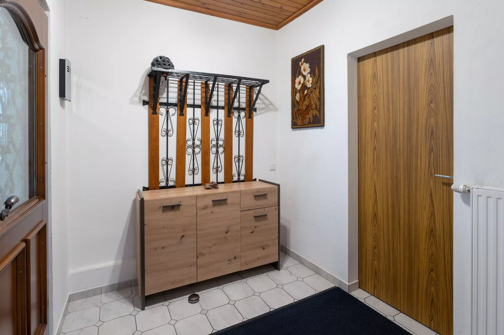Apartment Vordermuhr-Reception hall