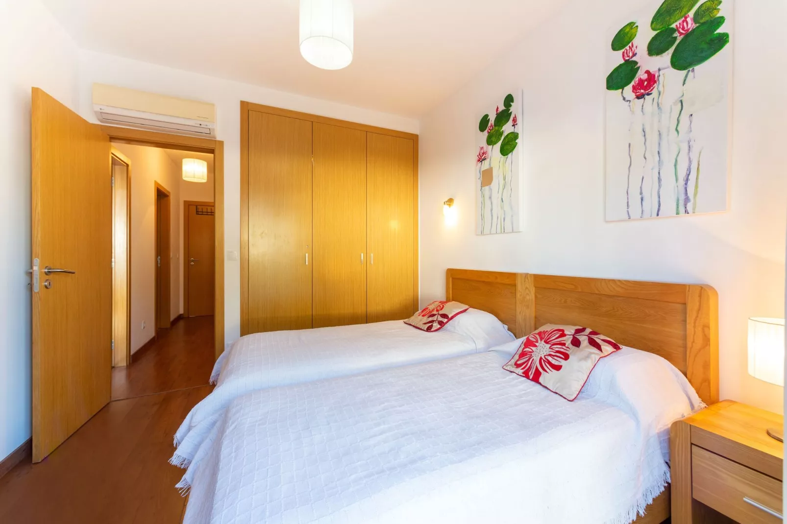 Fuseta Ría Resort Algarve-Bedroom