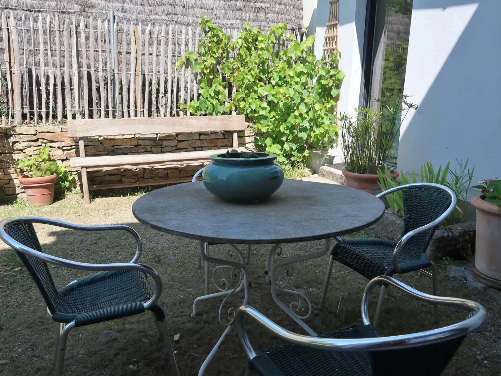 La Bellevue de Pen Ar Rhun-Dehors