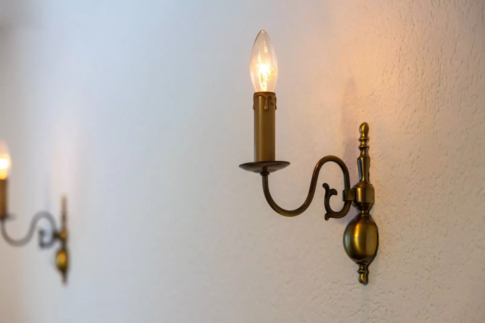 Apartment Vordermuhr-Atmosphere