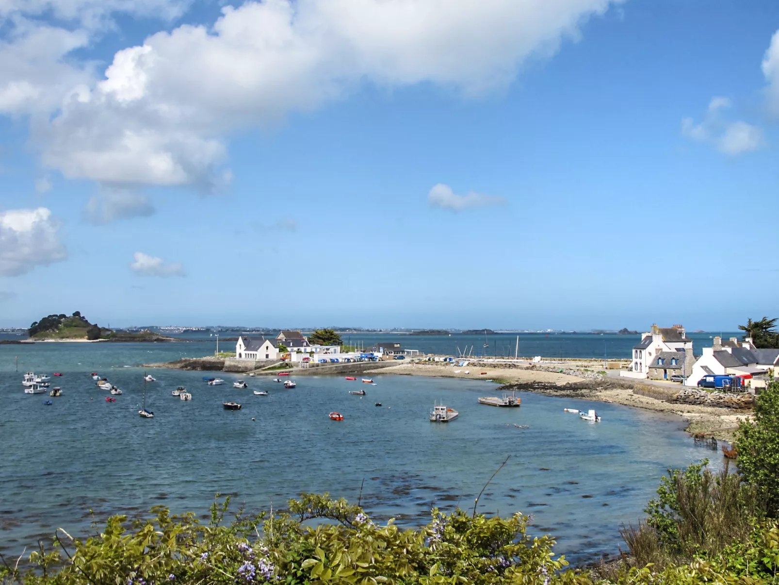 Chez Pascaline-Environnement