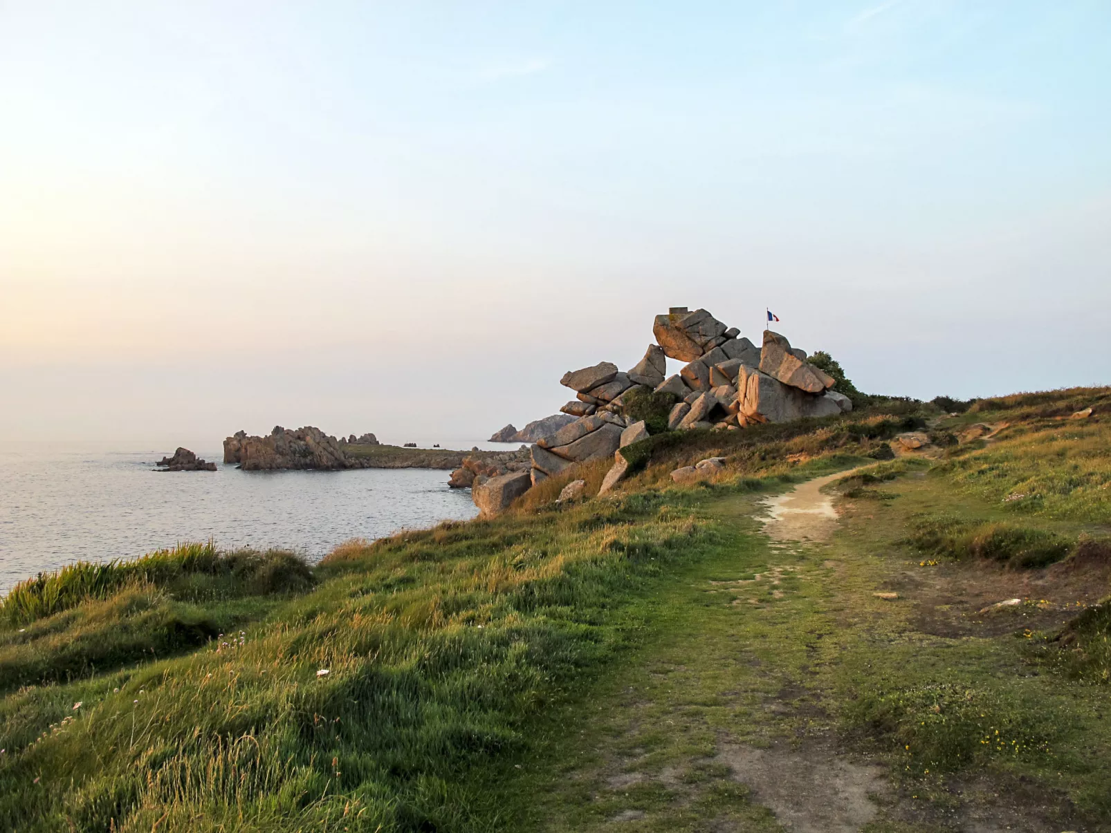 Chez Pascaline-Environnement