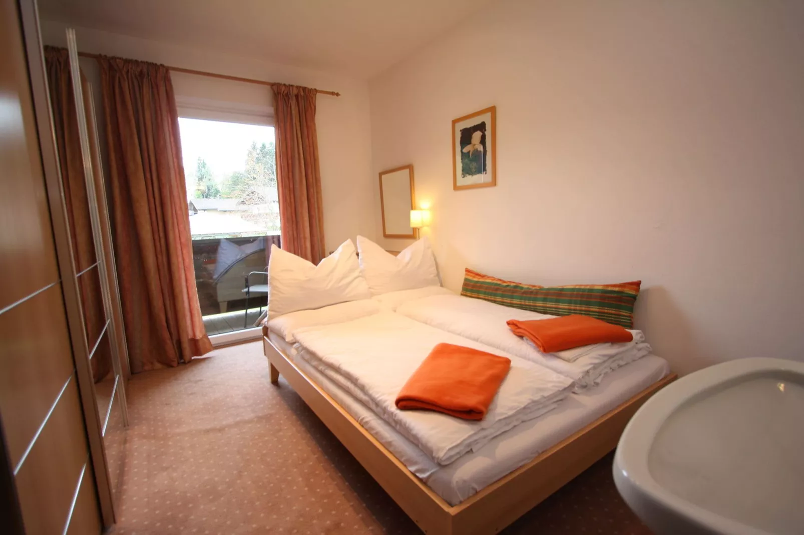Ferienhaus Rieger-Chambre
