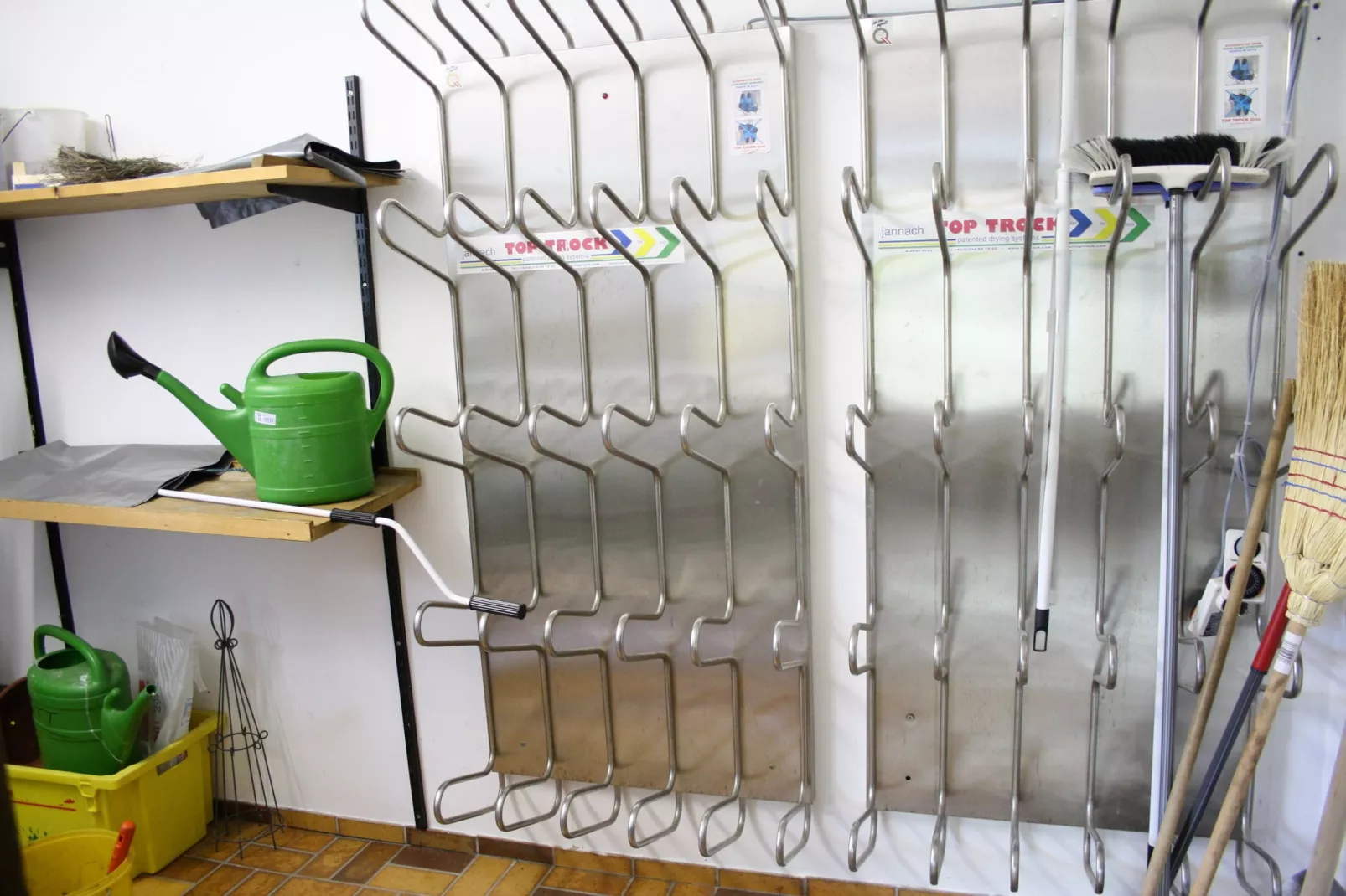 facilities