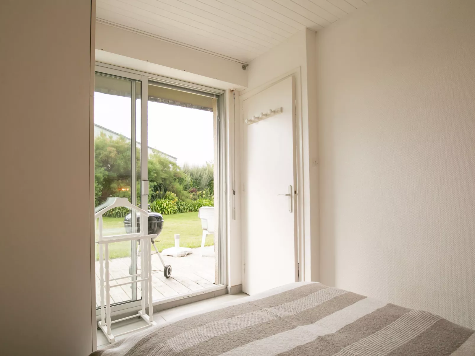 Le Voilier-Inside
