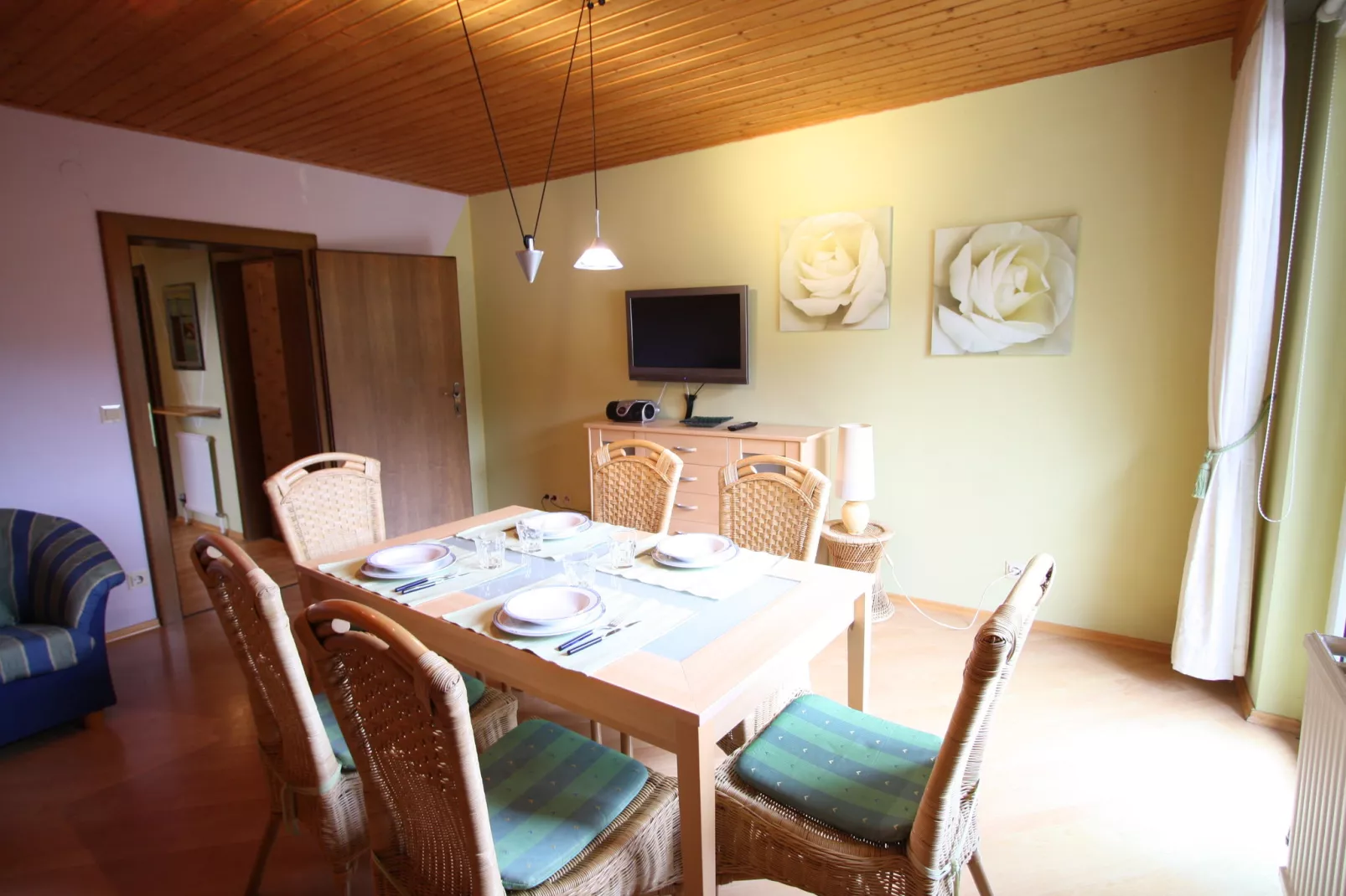 Ferienhaus Rieger