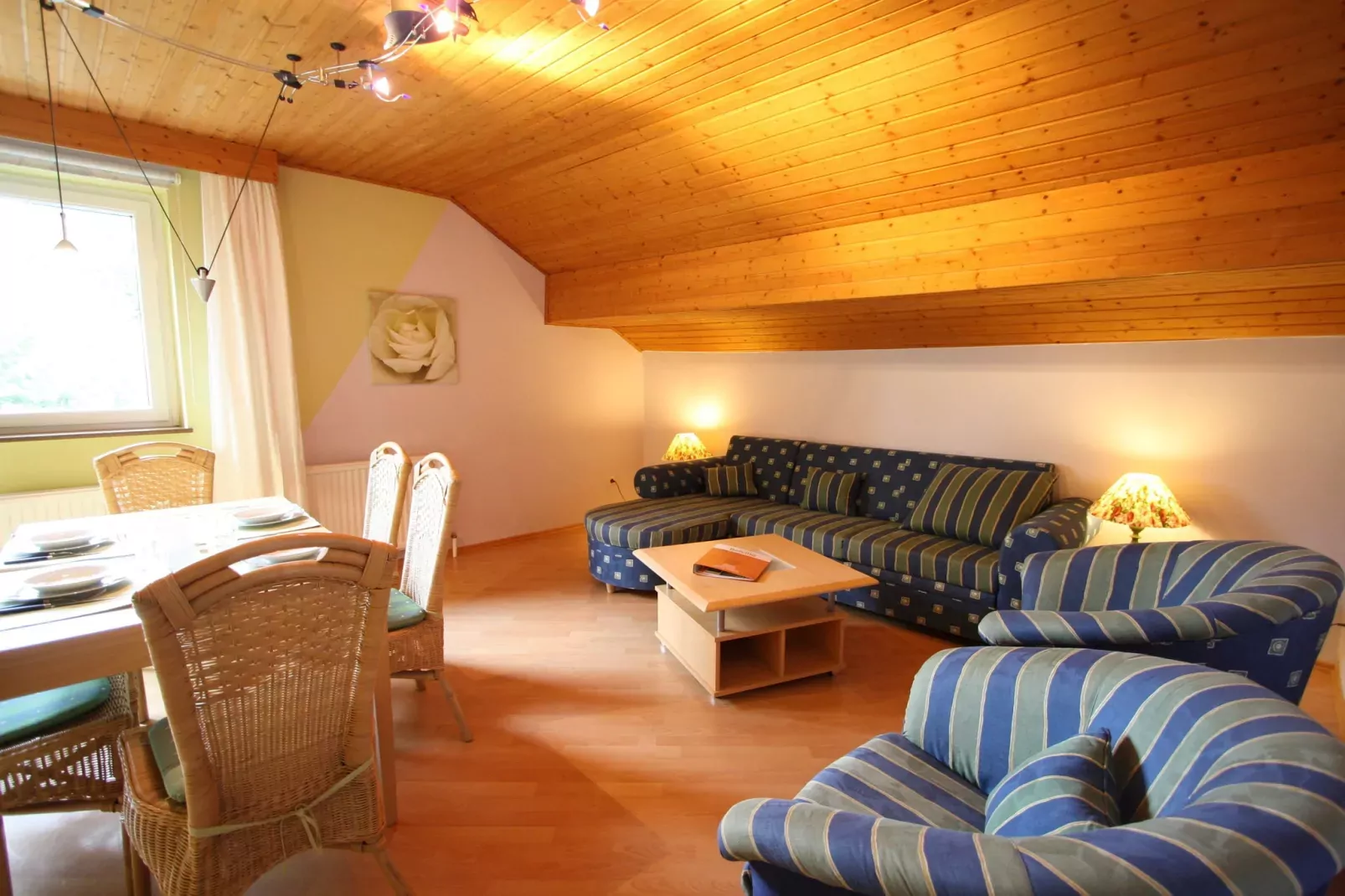 Ferienhaus Rieger