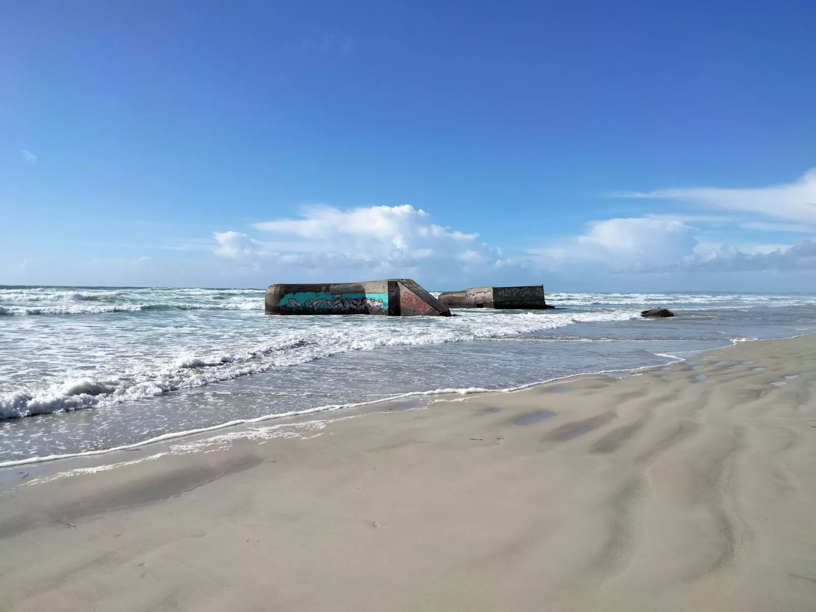 La Torche-Environnement