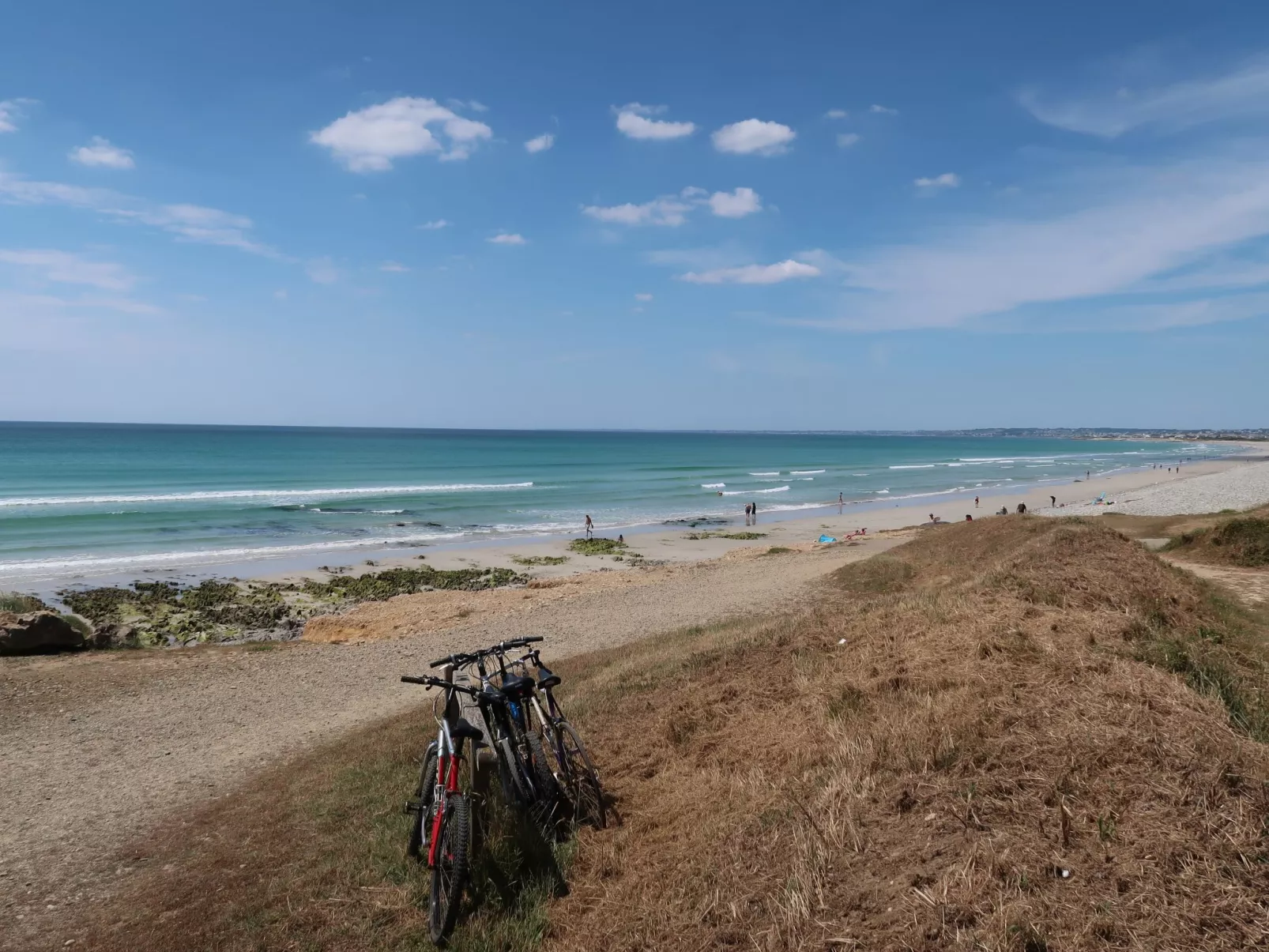 La Torche-Environnement