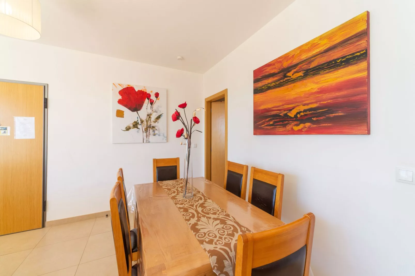 Fuseta Ría Resort Algarve-Dining room