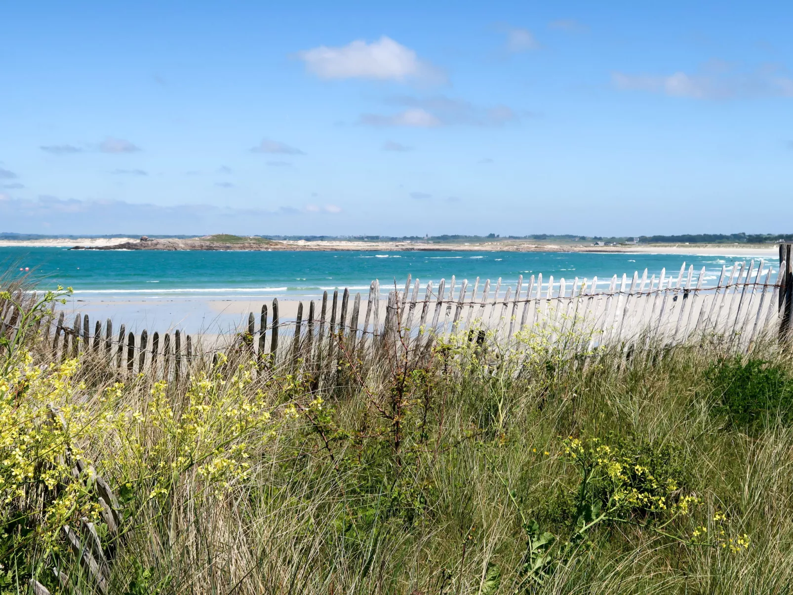 Echappée océane-Area