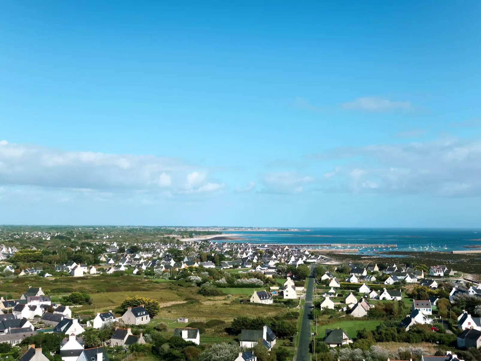 Echappée océane-Area