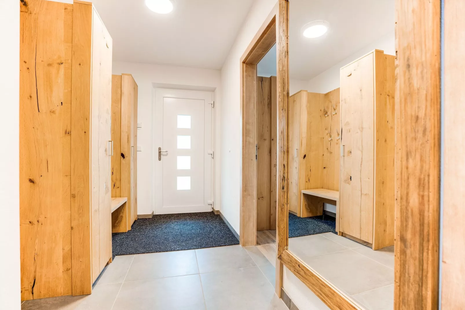 Chalet Elisabeth-Reception hall
