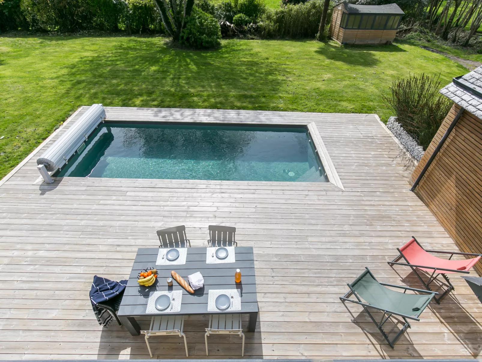 Breizh Riviera-Outside