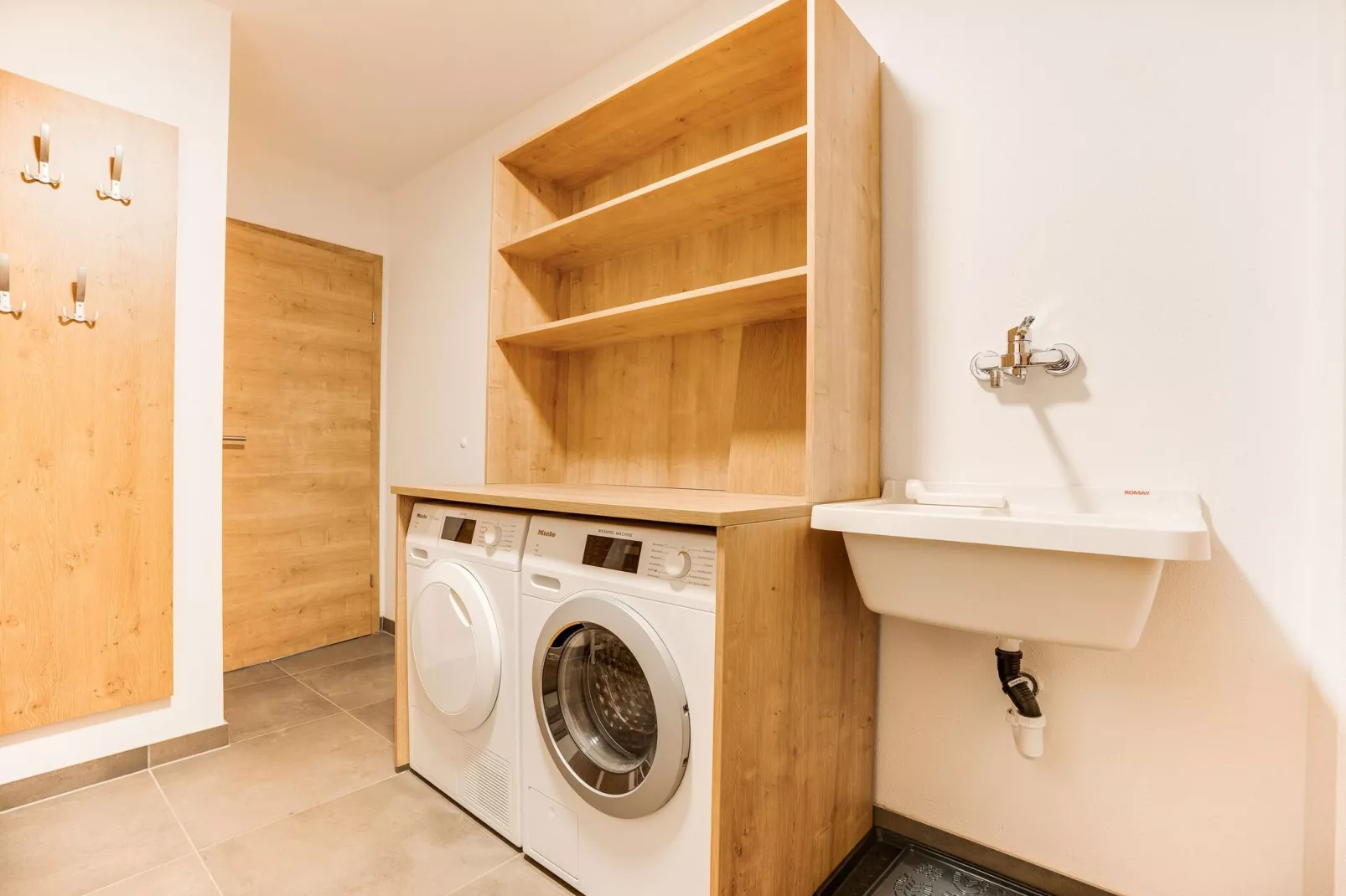 Chalet Elisabeth-Facilities