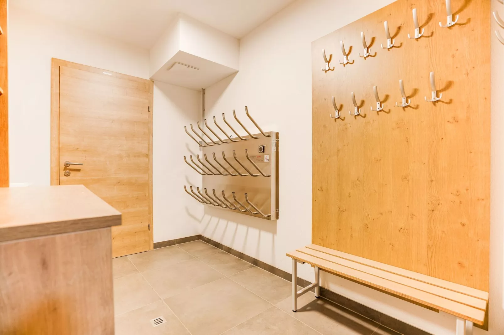 Chalet Elisabeth-Facilities