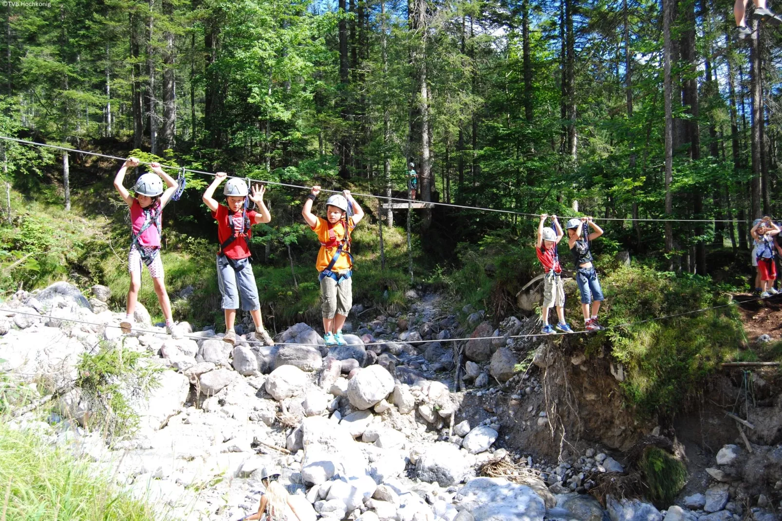 Chalet Can Amper-Areas summer 5km