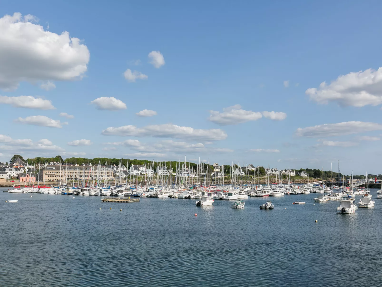 Thalasso Concarneau-Area