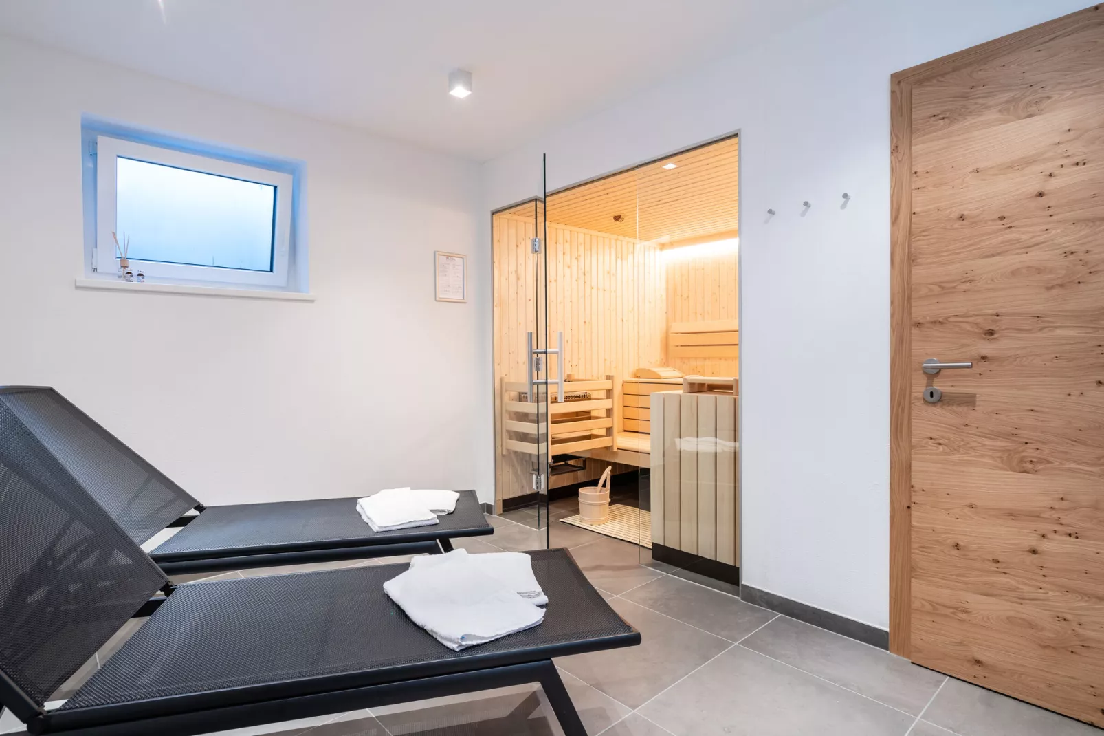 Tauernlodge Mühlbach 6B-Facilities