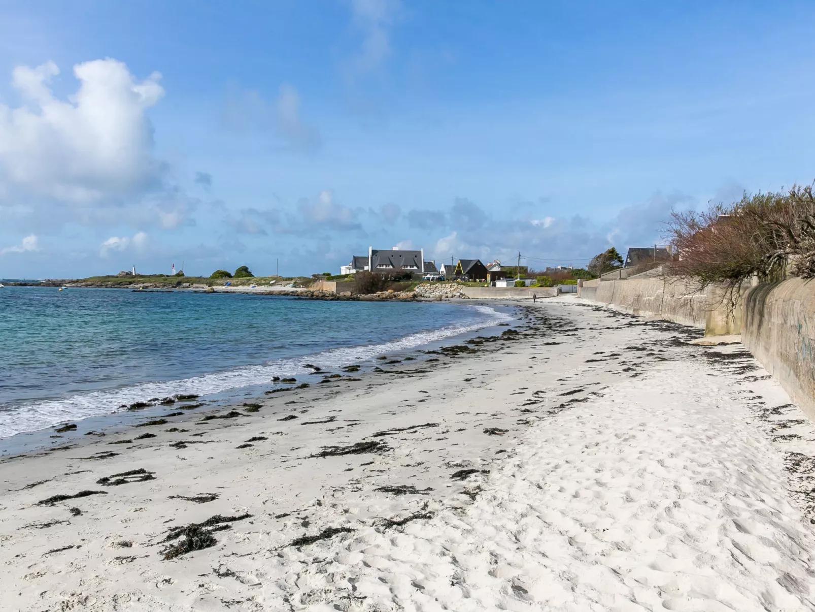 Portsall Paradise-Area